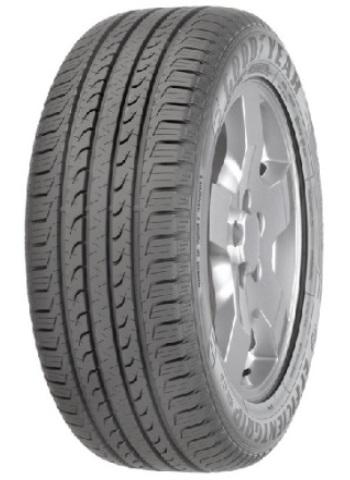 GOODYEAR, GOODYEAR 225/60R18 100V  EFFICIENTGRIP SUV Sommardäck