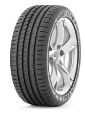 GOODYEAR, GOODYEAR 265/40R20 104Y EAG F1 ASY AO SCT Sommardäck