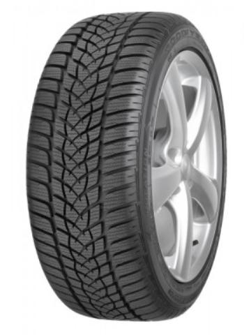 GOODYEAR, GOODYEAR 245/40R18 97V XL UG PERFORMANCE GEN 1 AO Odubbat vinterdäck