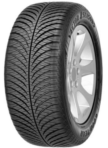 185/60 R15 84T GOODYEAR VECTOR-4S G2 RE
