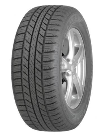 GOODYEAR, Goodyear 275/60R18 113H/ WRANGLER HP AW Sommardäck