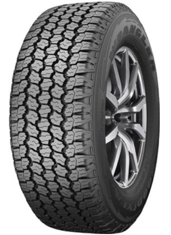 GOODYEAR, GOODYEAR 255/55R19 111H WRL AT ADV XL Sommardäck