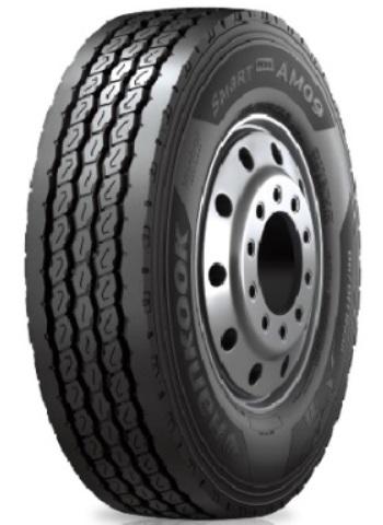 HANKOOK 315/80R22.5 K