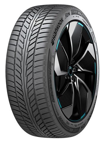 215/55 R17 98V HANKOOK IW01A SUV SOUND ABSORBER XL