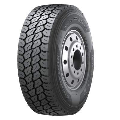 Pneu HANKOOK 425/65R22,5