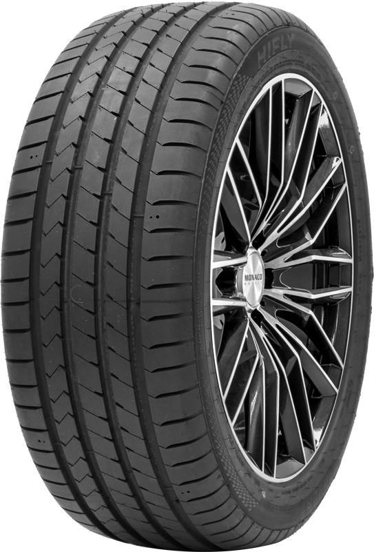 245/45R17 99W HIFLY HF820 XL