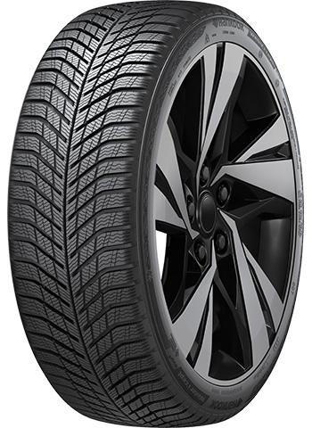 Hankook W340 XL