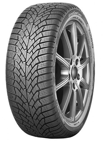 KUMHO, KUMHO 225/50R17 94H WP52 Odubbat vinterdäck