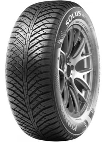 155/60 R15 74T KUMHO HA31