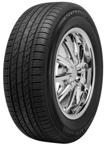 KUMHO 205/55R17 91V KH25