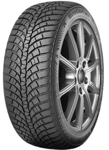 KUMHO 245/45R17 99V WP71 XL