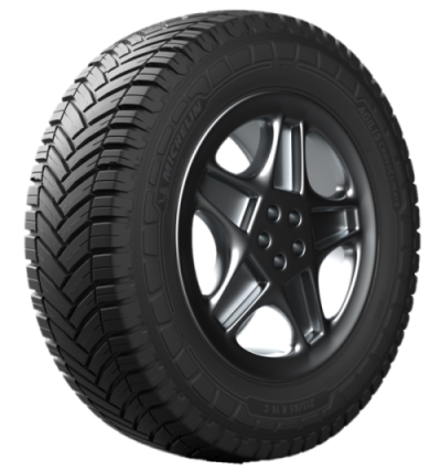 Neumáticos MICHELIN AGILIS CROSSCLIMATE 215/75/16 R 116 4 temporadas - Imagen 1 de 1