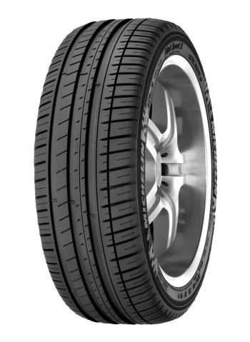 MICHELIN, MICHELIN 255/40ZR20 101Y XL P.SPORT3 ACO MO Sommardäck