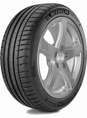 315/35 R22 111Y MICHELIN PS4 SUV ZP XL