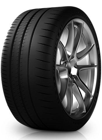 MICHELIN, MICHELIN 245/35R19 93Y PS CUP 2 CONNECT * DT1 XL Sommardäck