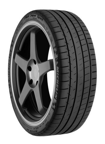 MICHELIN, Michelin 225/40R18  92Y PILOT SUPER SPORT Sommardäck