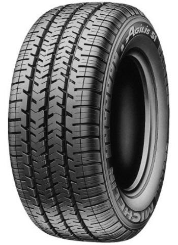 215/65 R16 106T MICHELIN AGILIS 51