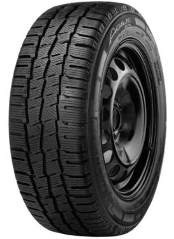 195/75 R16 107R MICHELIN AGILIS ALPIN