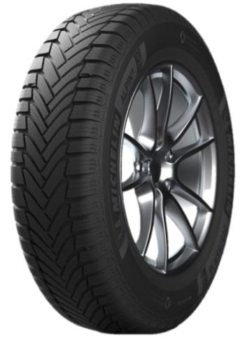 Michelin 215/45R17XL 91V ALPIN 6 TL