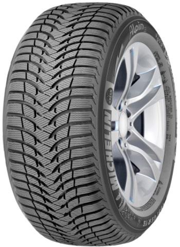 MICHELIN, Michelin 225/50R17 94H/ ALPIN A4 ZP MO Odubbat vinterdäck