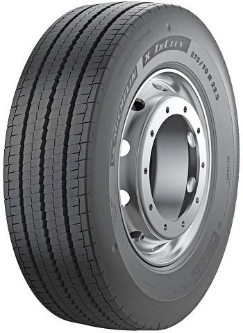 Pneu MICHELIN 275/70R22,5