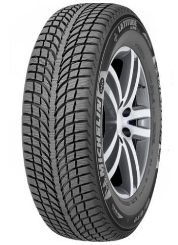 255/55 R18 109V MICHELIN LATITUDE ALPIN LA2 N0 XL