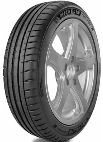 MICHELIN, Michelin 245/40ZR18 93Y PILOT SPORT 4 AO Sommardäck