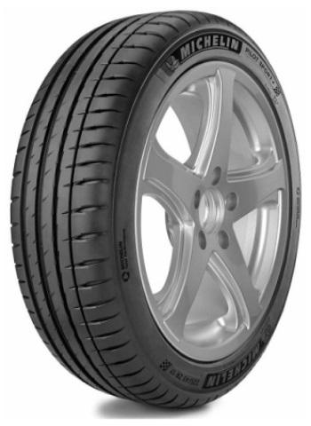 MICHELIN, Michelin 245/40R18  97Y PILOT SPORT 4 MO1 Sommardäck