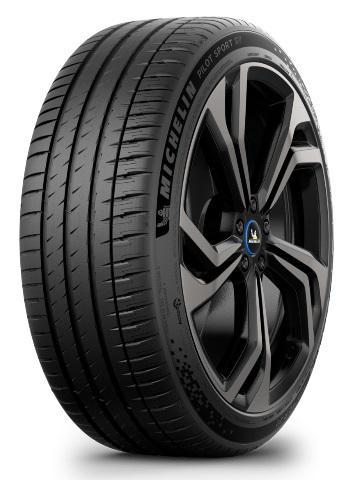 MICHELIN, MICHELIN 235/45R19 99W PILOT SPORT EV  XL Sommardäck