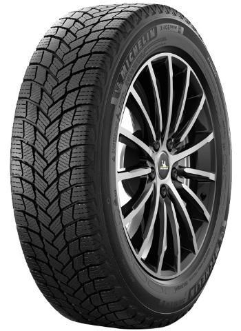 245/50R19 105T MICHELIN X ICE SNOW SUV LAM