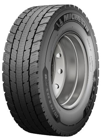 MICHELIN 315/70R22.5 L