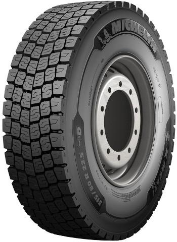 Pneu MICHELIN 315/70R22,5