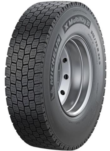 MICHELIN 295/80R22.5 L