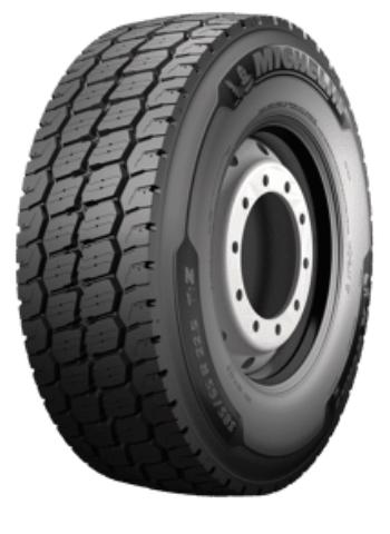 Pneu MICHELIN 385/65R22,5