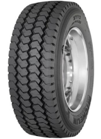 Pneu MICHELIN 265/70R19,5