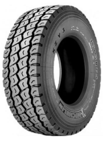 Pneu MICHELIN 445/65R22,5