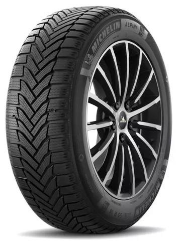 MICHELIN 205/45R17 88V ALPIN 6 ZP XL