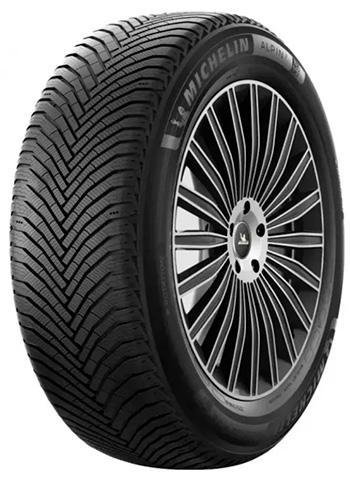 MICHELIN, MICHELIN 235/65R17 108H ALPIN 7 XL Odubbat vinterdäck