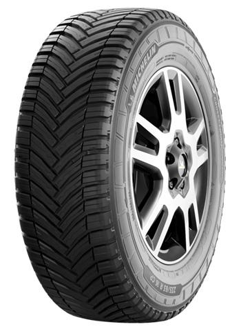 215/70 R15 109R MICHELIN CROSSCLIMATE CAMPING
