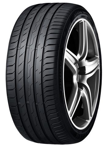 NEXEN 285/45R21.0 Y