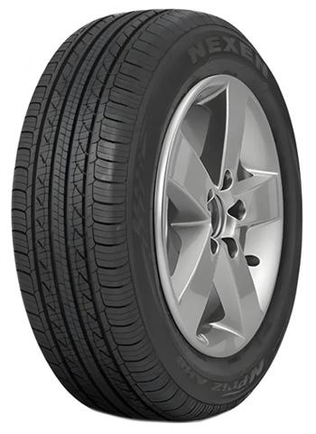 NEXEN, NEXEN 215/50R18 92H N'PRIZ AH8 Sommardäck