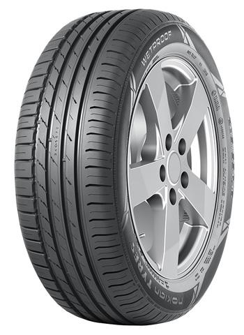 NOKIAN, NOKIAN 225/60R17 99V WETPROOF 1 Sommardäck