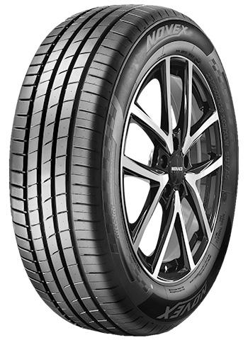 NOVEX 255/45WR19   TL SUV A5 XL                   104W