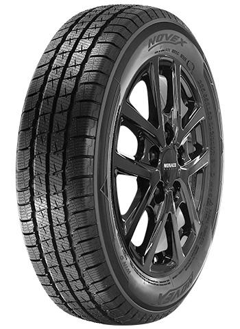 NOVEX 205/65R16C TL WIN C 107R