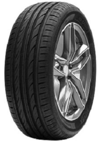 NOVEX 215/55R18 99V NX-SPEED 3 XL