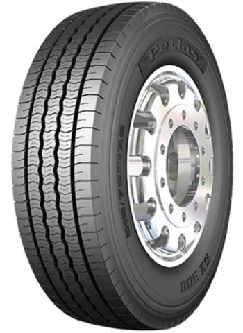 245/70R17.5 136/134M PETLAS SZ300