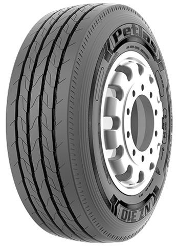 Pneu PETLAS 385/65R22,5