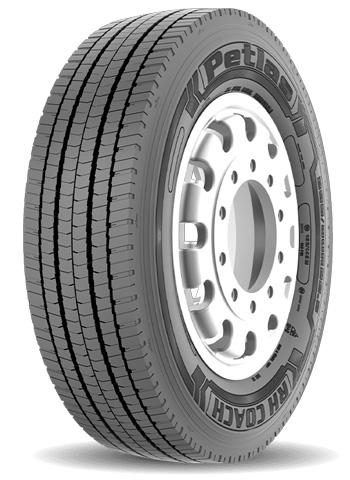 Pneu PETLAS 295/80R22,5