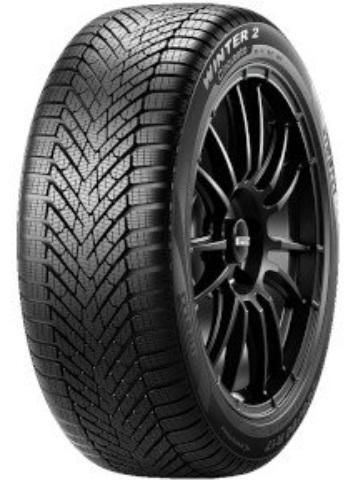 PIRELLI, PIRELLI 205/65R17 100H CINTURATO WINTER WTC2 * XL Odubbat vinterdäck