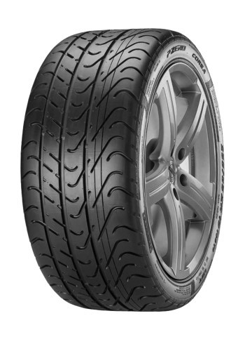 Pirelli P ZERO CORSA ASIM 2